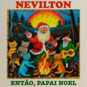 "Então, Papai Noel", single de Natal em 2023!